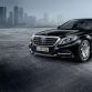 Mercedes-Maybach S 600 Guard
