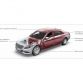Mercedes-Maybach S 600 Guard