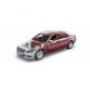 Mercedes-Maybach S 600 Guard