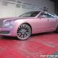 Bentley Mulsanne by Office-K