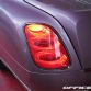 Bentley Mulsanne by Office-K