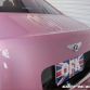 Bentley Mulsanne by Office-K