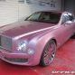 Bentley Mulsanne by Office-K