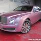 Bentley Mulsanne by Office-K