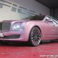 Bentley Mulsanne by Office-K