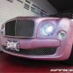 Bentley Mulsanne by Office-K