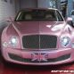 Bentley Mulsanne by Office-K