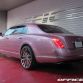 Bentley Mulsanne by Office-K