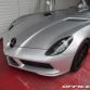 Mercedes McLaren SLR Stirling Moss by Office-K