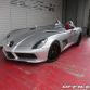 Mercedes McLaren SLR Stirling Moss by Office-K
