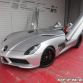 Mercedes McLaren SLR Stirling Moss by Office-K