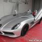 Mercedes McLaren SLR Stirling Moss by Office-K