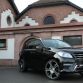 Mercedes M-Class by Carlsson