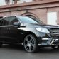 Mercedes M-Class by Carlsson