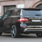 Mercedes M-Class by Carlsson