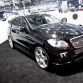 Mercedes ML CD35 by Carlsson Live in Geneva 2012