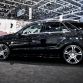 Mercedes ML CD35 by Carlsson Live in Geneva 2012
