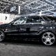 Mercedes ML CD35 by Carlsson Live in Geneva 2012