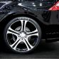 Mercedes ML CD35 by Carlsson Live in Geneva 2012