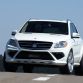 Mercedes ML-Class by Hofele Design