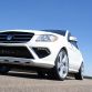 Mercedes ML-Class by Hofele Design