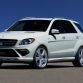 Mercedes ML-Class by Hofele Design