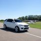 Mercedes ML-Class by Hofele Design