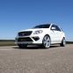 Mercedes ML-Class by Hofele Design