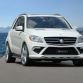 Mercedes ML-Class by Hofele Design