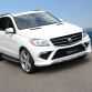 Mercedes ML-Class by Hofele Design