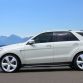 Mercedes ML-Class by Hofele Design