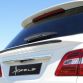 Mercedes ML-Class by Hofele Design