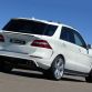 Mercedes ML-Class by Hofele Design