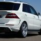 Mercedes ML-Class by Hofele Design