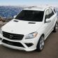 Mercedes ML-Class by Hofele Design