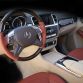 Mercedes ML-Class by Hofele Design