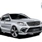 Mercedes ML-Class by Hofele Design