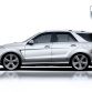 Mercedes ML-Class by Hofele Design