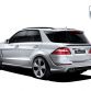 Mercedes ML-Class by Hofele Design