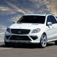 Mercedes ML-Class by Hofele Design