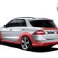 Mercedes ML-Class by Hofele Design