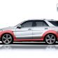Mercedes ML-Class by Hofele Design