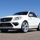 Mercedes ML-Class by Hofele Design