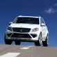 Mercedes ML-Class by Hofele Design