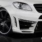 Mercedes ML-Class Typhoon Wide Body Kit by GSC