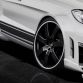 Mercedes ML-Class Typhoon Wide Body Kit by GSC