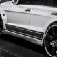 Mercedes ML-Class Typhoon Wide Body Kit by GSC