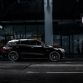Mercedes ML63 AMG on HRE Wheels