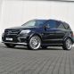 Mercedes ML63 AMG V63RS by Vath