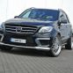 Mercedes ML63 AMG V63RS by Vath